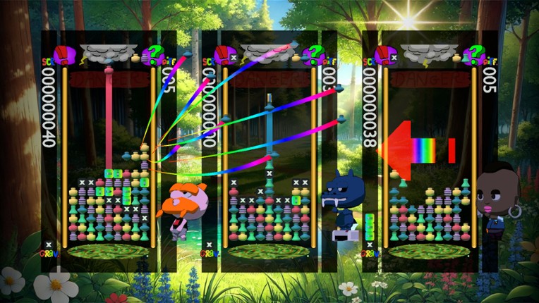 Super Potion Pals screenshot