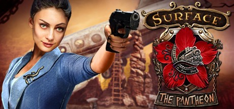 Games like Surface: The Pantheon