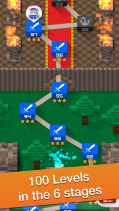 Sword & Dragon Image