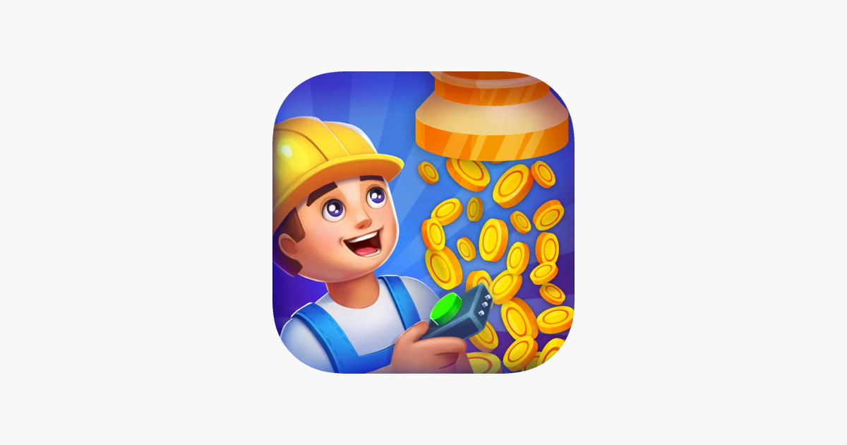 Games like Tap Tap Factory: idle tycoon