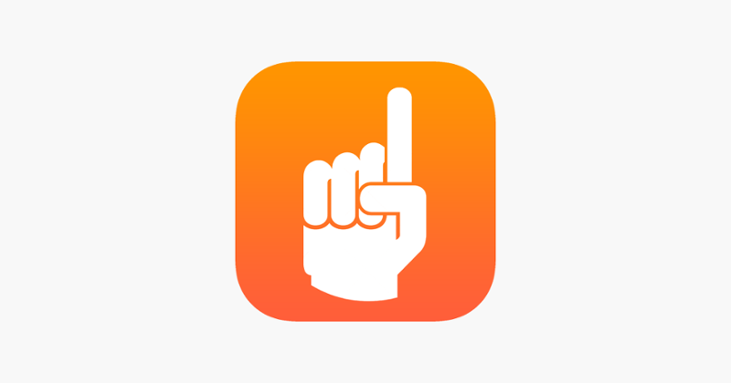 *Tap Tap* Image