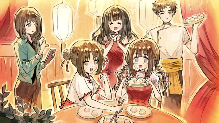 Taste of the Wind screenshot