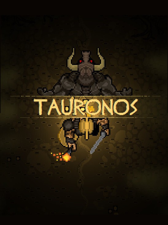 Games like TAURONOS