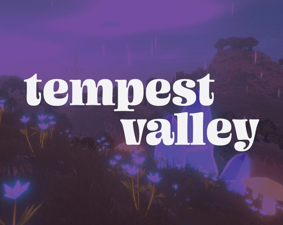 Games like Tempest Valley