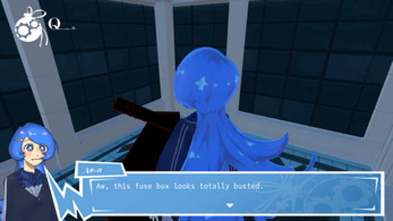 TEMPORIS TRAILS Image