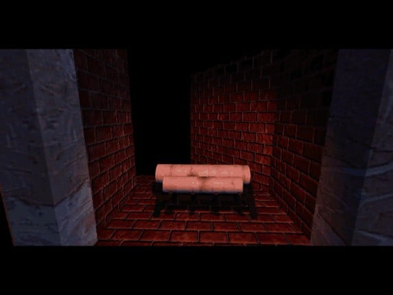 The 7th Guest screenshot