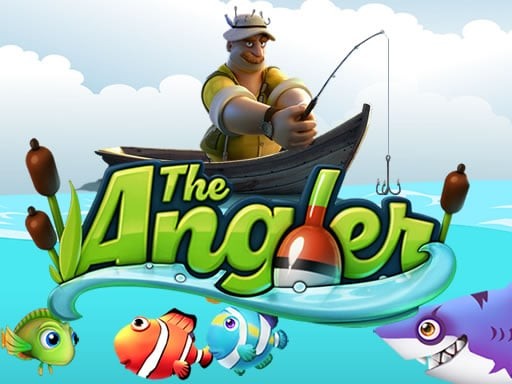 Games like The Angler