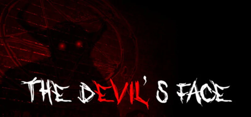 The Devil's Face Image
