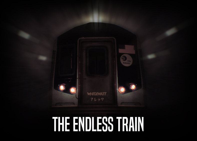 Games like The Endless Train