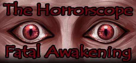 Games like The Horrorscope: Fatal Awakening