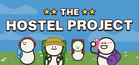Games like The Hostel Project