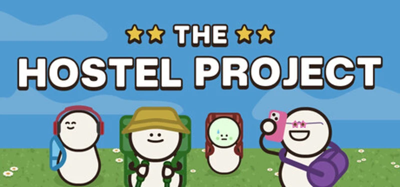 The Hostel Project Image