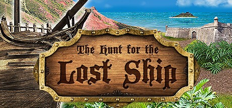 Games like The Hunt for the Lost Ship