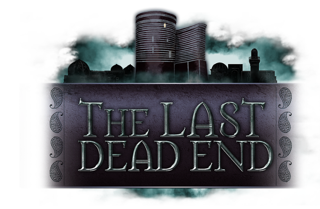 The Last DeadEnd Image