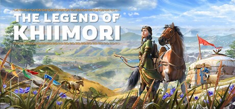 Games like The Legend of Khiimori
