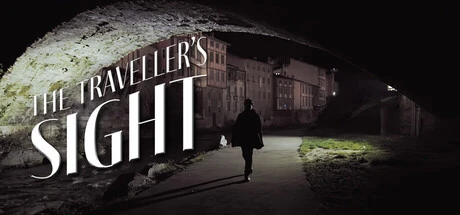 Games like The Traveller's Sight