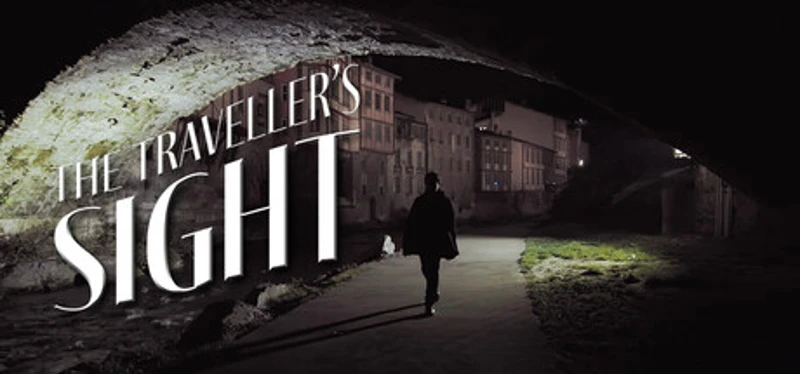The Traveller's Sight Image