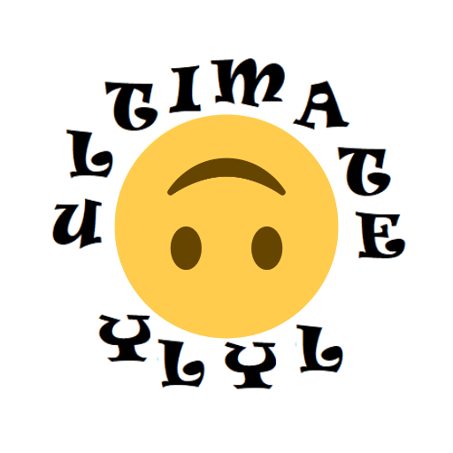 Games like The Ultimate You Laugh You Lose