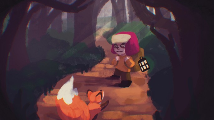 Games like Timberfall Woods