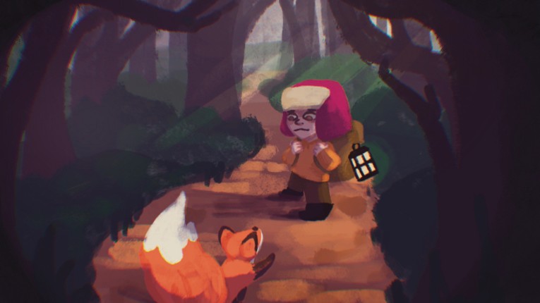 Timberfall Woods Image