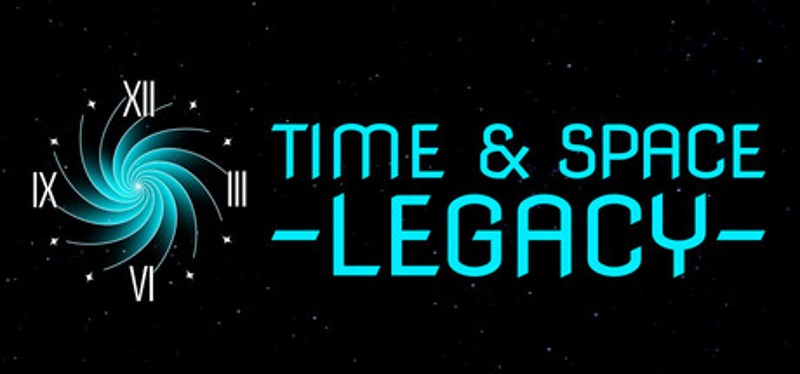 Time and Space Legacy Image