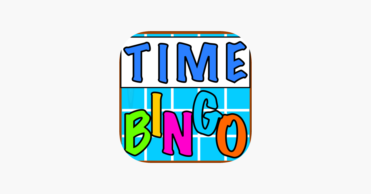 Games like Time Bingo