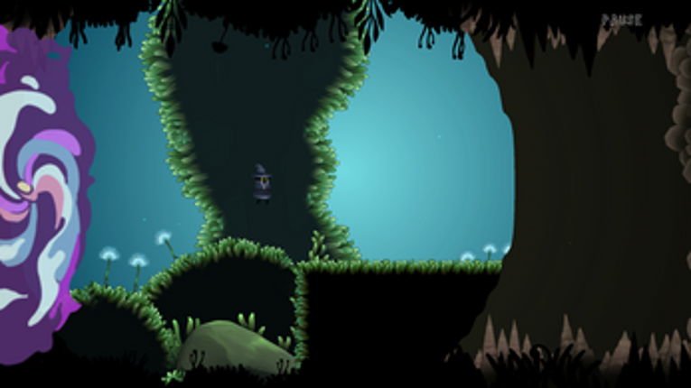 Time Jumper screenshot