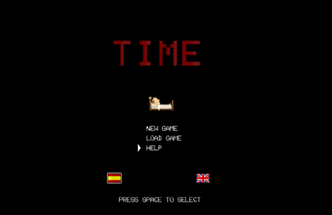 Time (Cancelled) Image