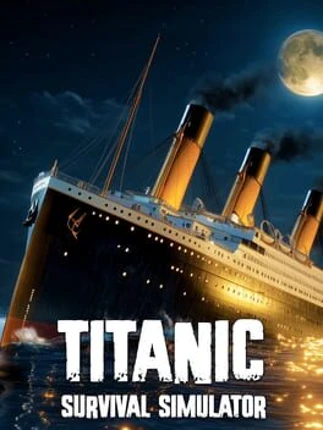 Titanic Survival Simulator Image
