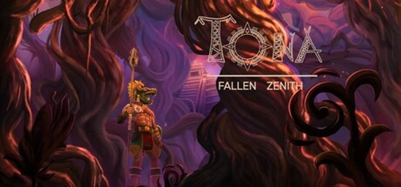 Tona : Fallen Zenith Image