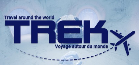 Games like Trek: Travel Around the World