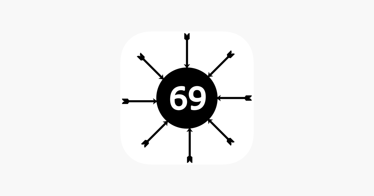 Games like Twisty Archery - Loop Circle Arrow