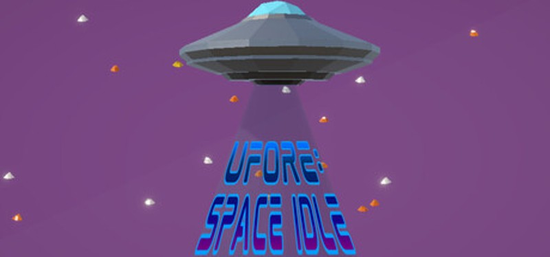 UFOre: Space Idle Image