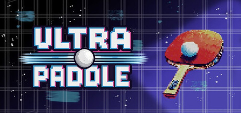 Ultra Paddle Image