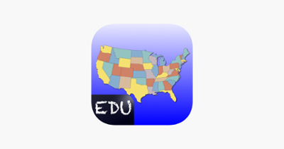 United States Map Quiz Edu Ed. Image