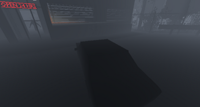 Untitled PSX Driving Sim Image