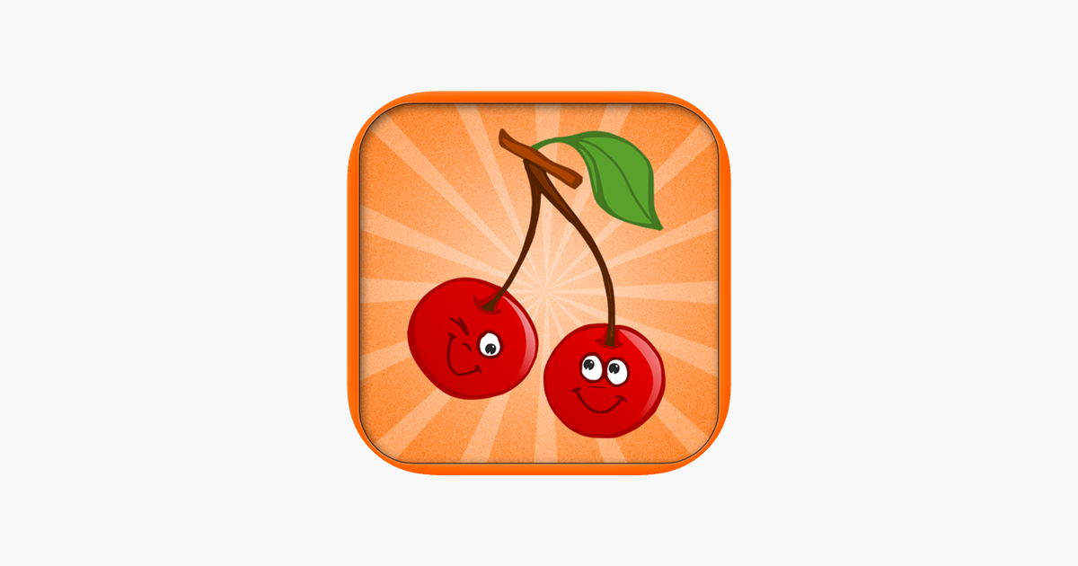 Games like Vegs and Fruits: free educational game for kids - have fun and learn languages