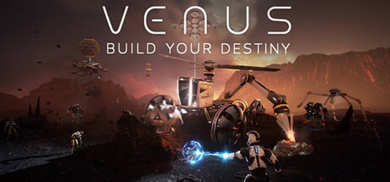 Venus: Build Your Destiny Image
