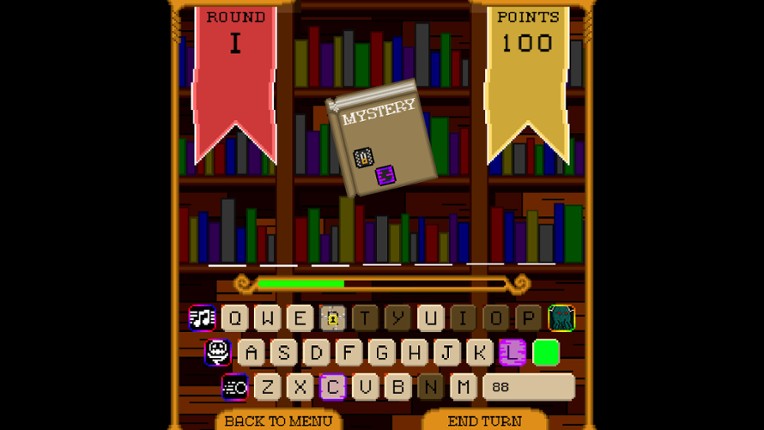 Verbal Beatdown screenshot