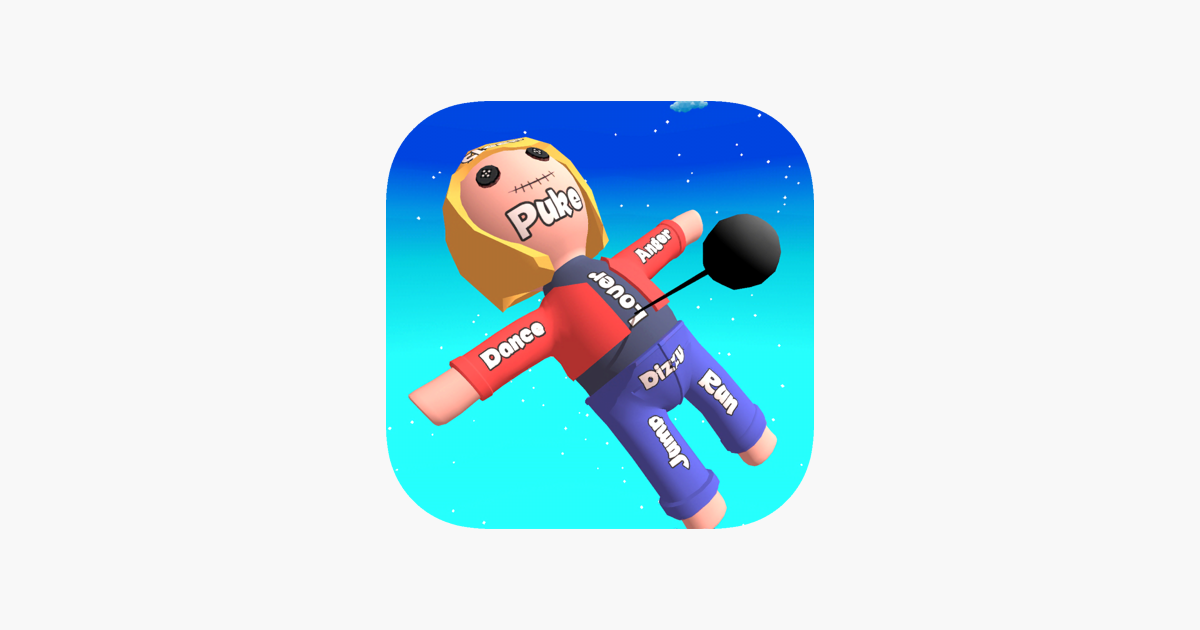 Games like Voodoo Doll (3D)