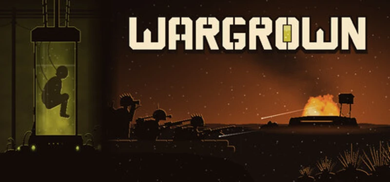 Wargrown Image