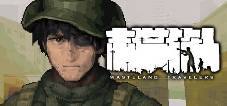 Games like Wasteland Travelers