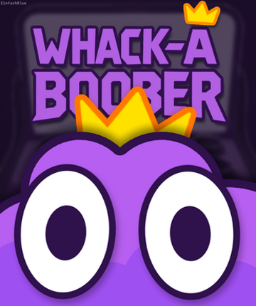 Whack-A-Boober Image