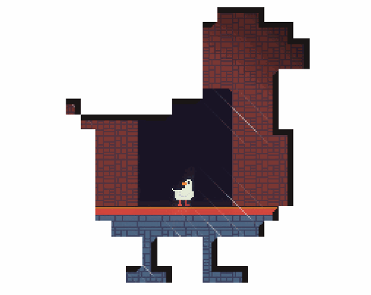 WHAT A DUCK! screenshot