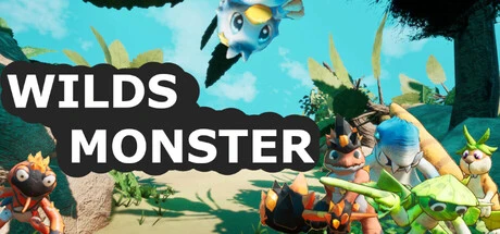 Games like Wilds Monster