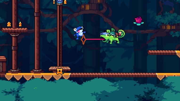 Windswept screenshot