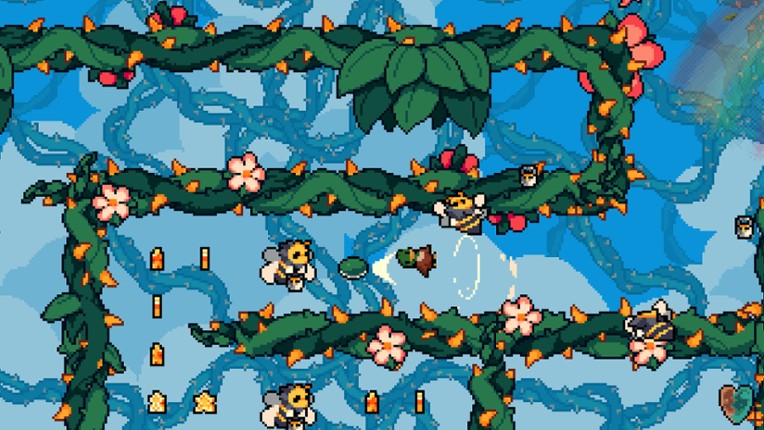 Windswept screenshot