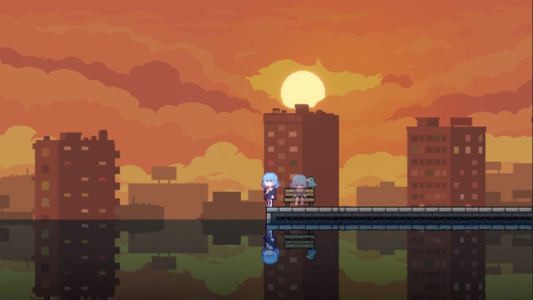 With My Past screenshot