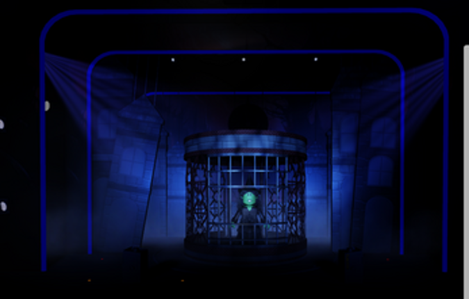 Wizard Of Oz Full Set Image