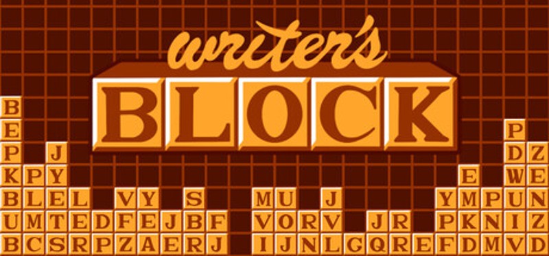 Writer's Block Image